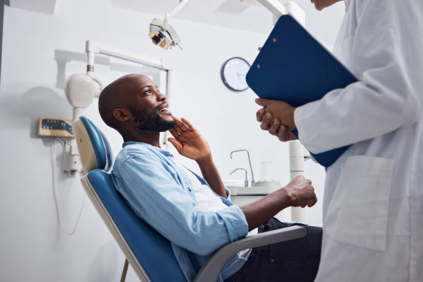 Best Emergency TMJ Treatment in La Grange, IL